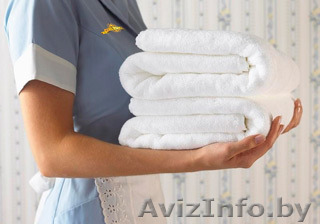 Действующая прачечная - Изображение #1, Объявление #1350462