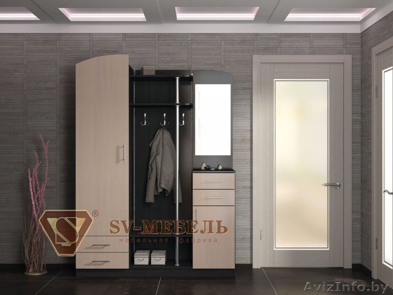 Прихожая виза 7 - Изображение #1, Объявление #1351657