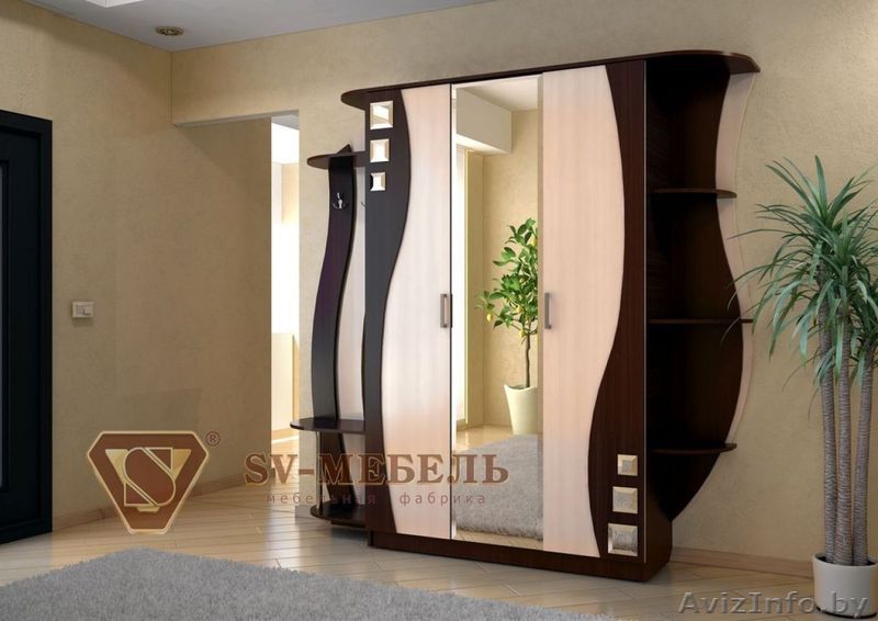 Прихожая виза 12 - Изображение #1, Объявление #1351658