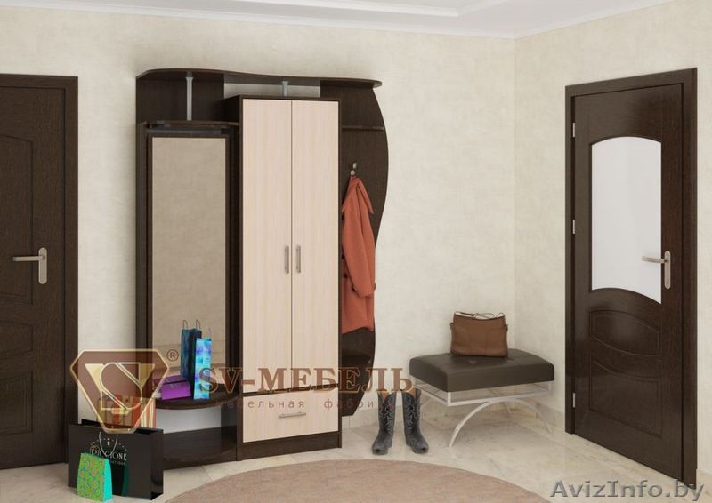 Прихожая виза 8 - Изображение #1, Объявление #1351659