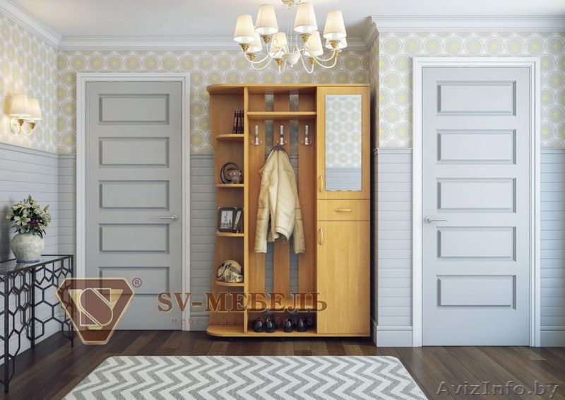 Прихожая виза 16 - Изображение #1, Объявление #1351661