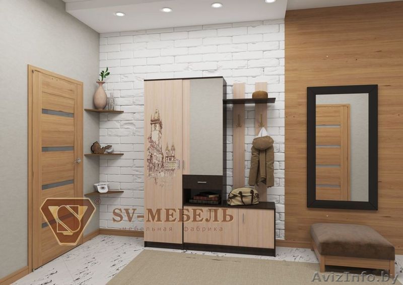 Прихожая виза 15 - Изображение #1, Объявление #1351663