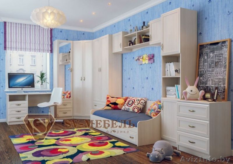 Детская вега - Изображение #1, Объявление #1351668