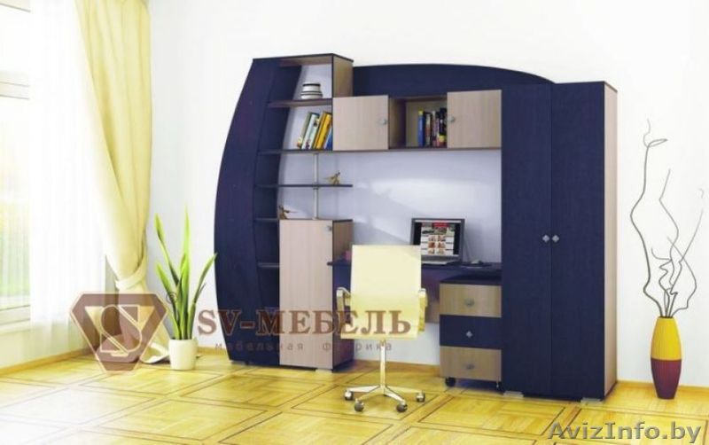 Детская бемби 7 - Изображение #1, Объявление #1351670