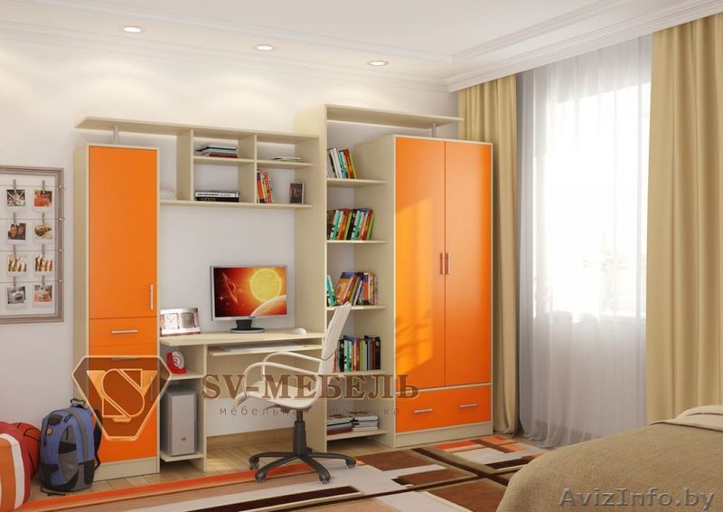 Детская бемби 5 - Изображение #1, Объявление #1351674