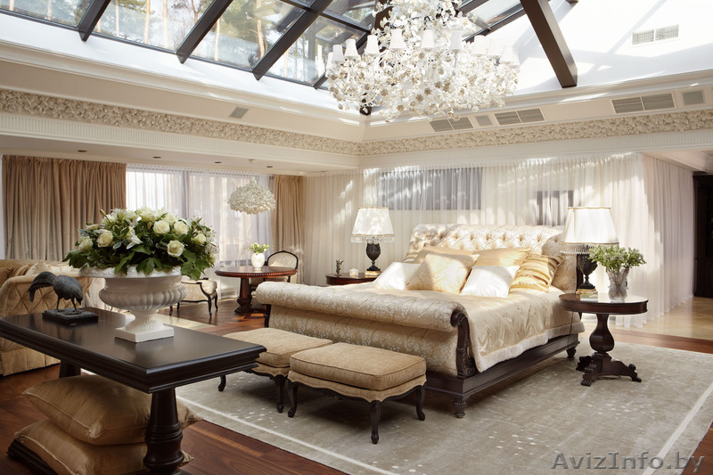 Комоды и столы - Изображение #1, Объявление #1363130