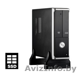 Приличный офисный компьютер MC Mini II Office IV - Изображение #1, Объявление #1359265