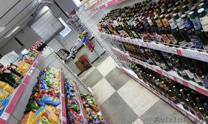 Продается продуктовый магазин в а. г. Долгиново - Изображение #1, Объявление #1360665