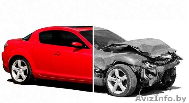 Продается кузовное СТО в Орше - Изображение #1, Объявление #1361037