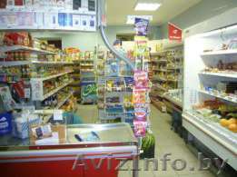 Прибыльный бизнес - продуктовый магазин в Лиде - Изображение #1, Объявление #1361039