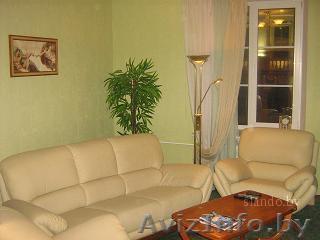 Сдам 2-комн по пр Независимости 13 посуточно - Изображение #1, Объявление #2738