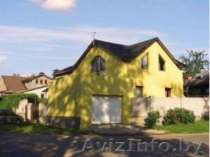 Коттедж по ул.Пригородная - Изображение #1, Объявление #2622