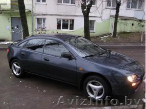 Mazda 323 - Изображение #1, Объявление #2612