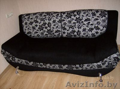 Продам спальный гарнитур (диван и кресло)  - Изображение #1, Объявление #2749