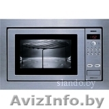 Продается встраиваемая СВЧ печь - Изображение #1, Объявление #2948