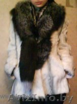 Продаётся натуральный полушубок  - Изображение #1, Объявление #5578