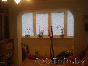 Продам двухкомнатную квартиру - Изображение #1, Объявление #3431