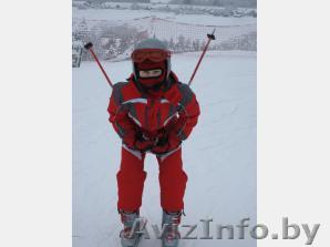 Продаётся горнолыжный комплект для ребёнка  - Изображение #1, Объявление #5567