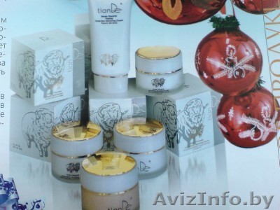 Природная косметика ТианДе - Изображение #1, Объявление #5151