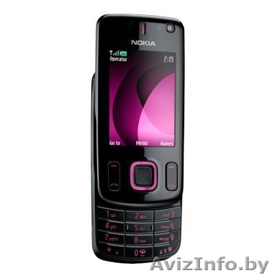  Nokia6600s оригинал - Изображение #1, Объявление #6856