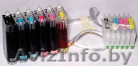 Заправка картриджей для принтеров!!! - Изображение #1, Объявление #6883