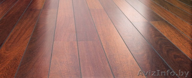 ЛАМИНАТ, ЛИНОЛИУМ,ПАРКЕТНАЯ ДОСКА,  (скидки) - Изображение #1, Объявление #10502