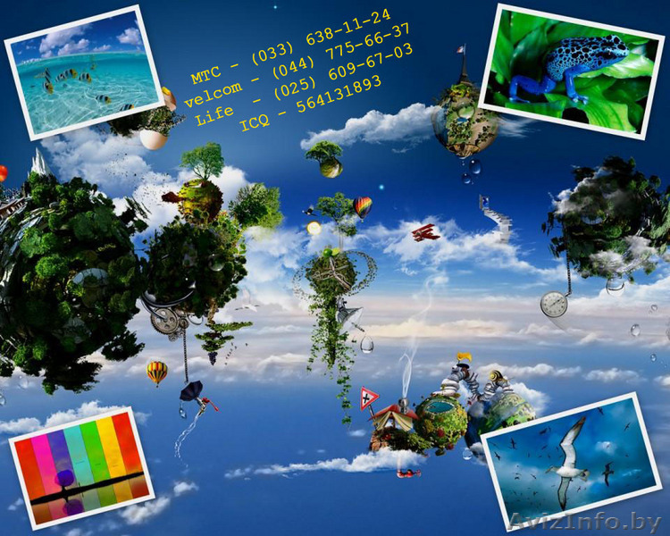 Печать фотографий - Изображение #1, Объявление #8105