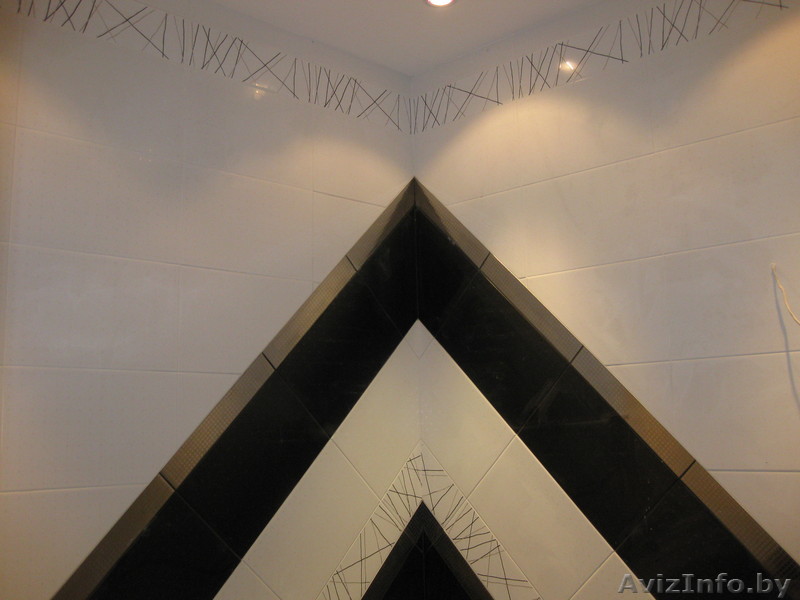 Все виды отделки под ключ - Изображение #1, Объявление #16675