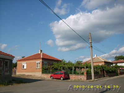 Домик в Болгарии - Изображение #1, Объявление #17080