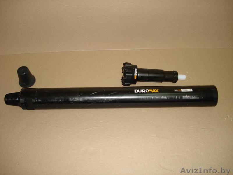 пневмоударники погружные  - Изображение #1, Объявление #11444