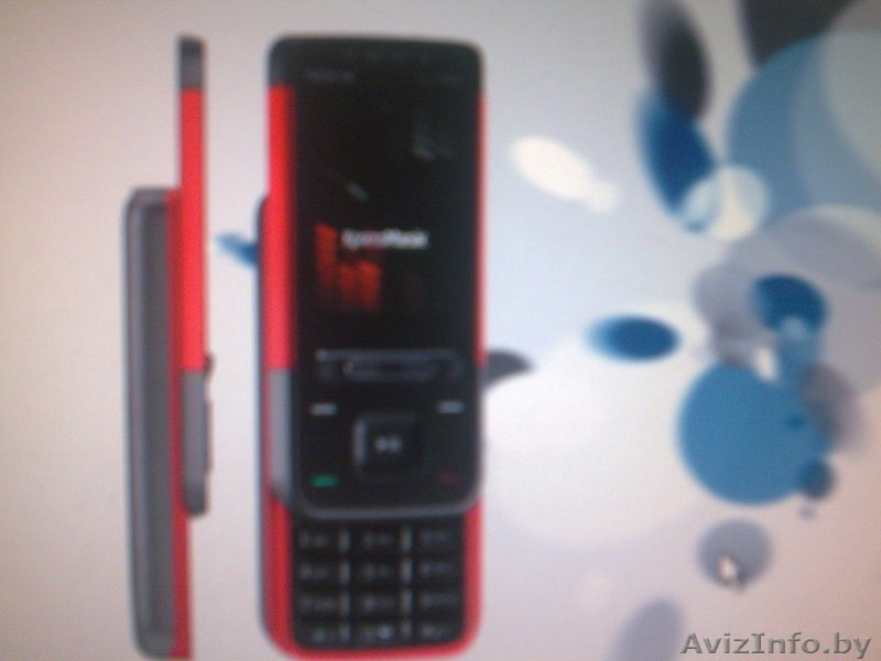 Продам Nokia 5610d-1, в хорошем состоянии - Изображение #1, Объявление #12611