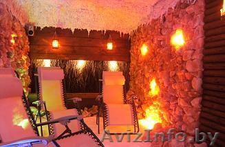 Соляные гроты.... - Изображение #1, Объявление #14747