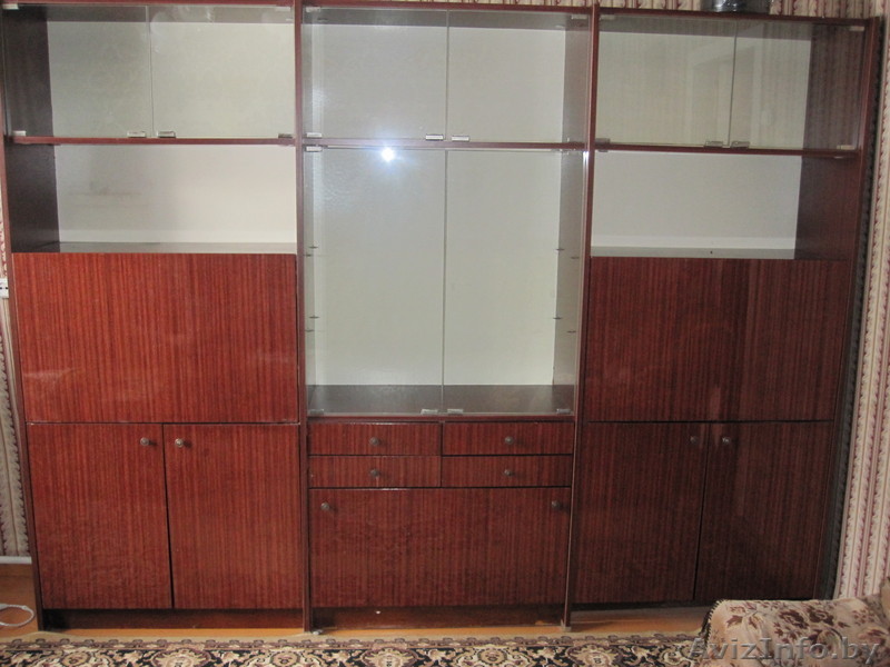 продаю секция б/у - Изображение #1, Объявление #12540