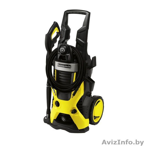 Минимойка высокого давления KARCHER купить , Минск. оборудование для автомоек, п - Изображение #1, Объявление #15745