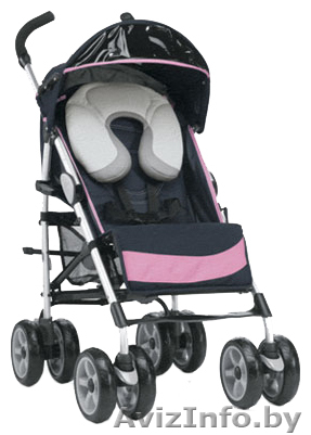 Коляска прогулочная Chicco Multiway - Изображение #1, Объявление #13729