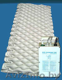 Матрац противопролежневый HICO-DECUBIMAT 367 HIRTZ (Германия) - Изображение #1, Объявление #13089