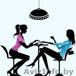 Наращивание ногтей ( акрил,гель) - Изображение #1, Объявление #11373