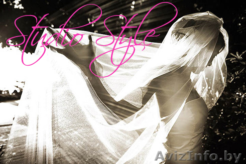 Профессиональная фото-видеосъёмка - Изображение #1, Объявление #17536