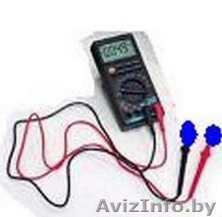 Прибор измерения здоровья, талантов и усталости  - Изображение #1, Объявление #16320