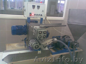 Аппарат пельменный ПП-05 омский,новый,  - Изображение #1, Объявление #20177