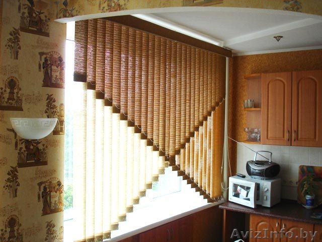 Рольшторы,жалюзи,римские шторы от производителя! - Изображение #1, Объявление #27133