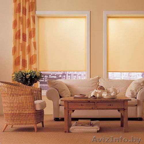 Продам жалюзи, рольшторы, римские шторы. - Изображение #1, Объявление #18752