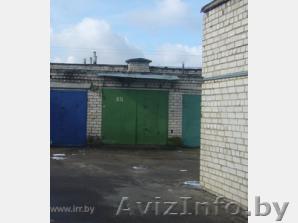 Гараж на ул.Гурского 10000 уе - Изображение #1, Объявление #22906