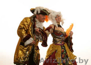  шоу от группы ДИНАМИТЫ! - Изображение #1, Объявление #24372