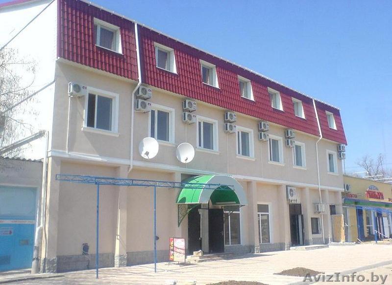 Отдых в Евпатории,гостиница "Реаль". - Изображение #1, Объявление #22939