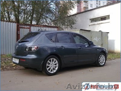  продаю автомобиль мазда-3 - Изображение #1, Объявление #25123