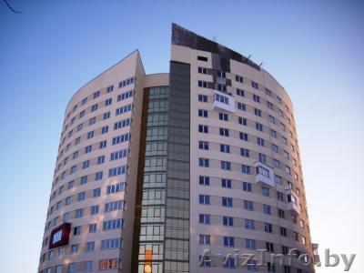 Бизнес центр "Парус" ул.Мележа-1 - Изображение #1, Объявление #26538