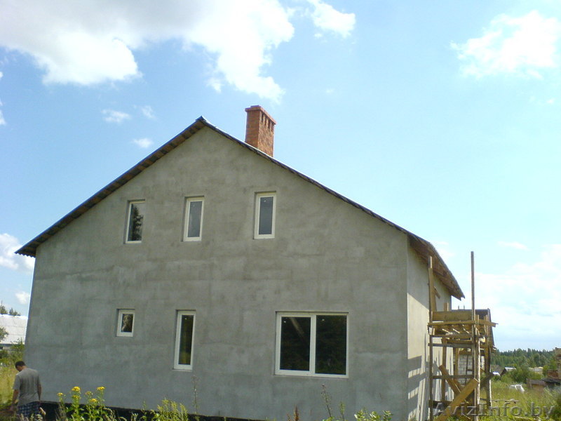 Продам котедж в П. Колодищи - Изображение #1, Объявление #19412