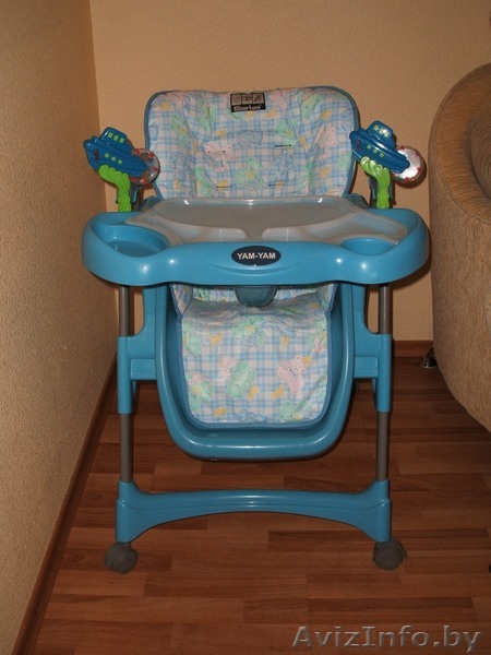 стл для кормления - Изображение #1, Объявление #26931