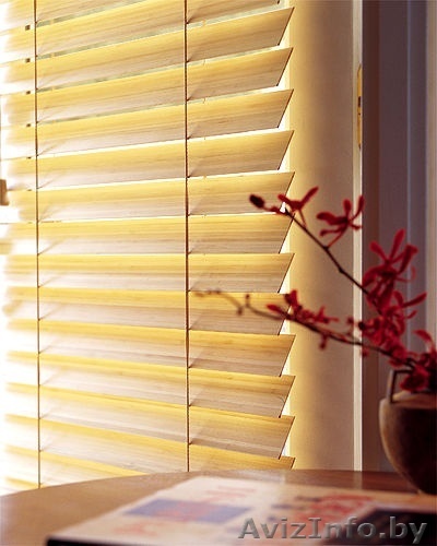 Изготовление жалюзи ООО "Жалюзи Сан Лайн" - Изображение #1, Объявление #24420